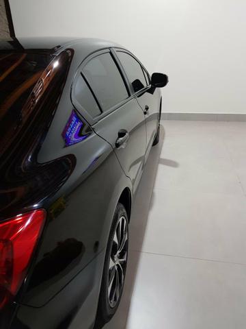 Civic 2014/2015 LXR 2.0 Flex, automático - Foto 2