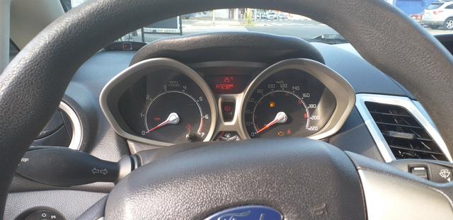 New Fiesta top lindão 10/11 - Foto 6