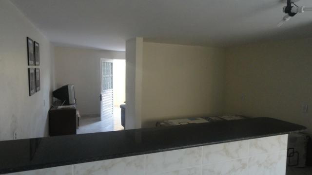 Alugo kitnet com 1 quarto/sala/cozinha em Gravatá/PE - Foto 6
