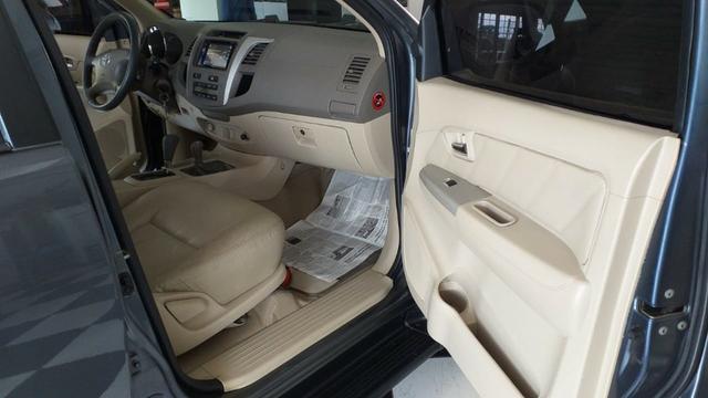 Hilux SW4 - Foto 3