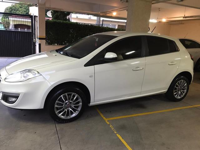 Fiat Bravo - Foto 7