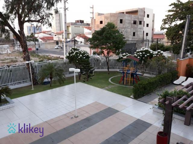 Apartamento à venda com 3 dormitórios em José bonifácio, Fortaleza cod:7913 - Foto 8