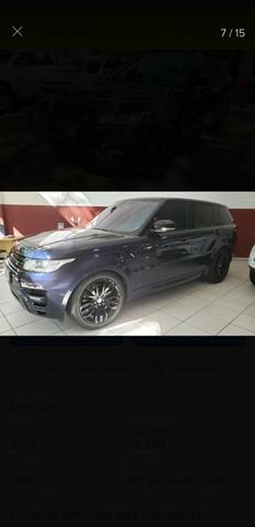 Land rover - Foto 6