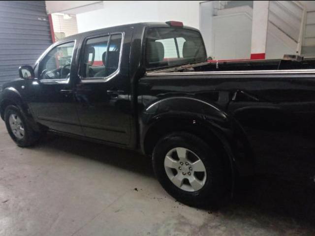 Frontier sel