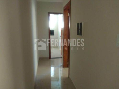 Casa à venda com 2 dormitórios em Nova cidade, Congonhas cod:117 - Foto 4