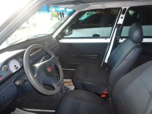 Uno 1.0 MPi Mille Way Economy Ligue (11) 4210-84-93 - Foto 5