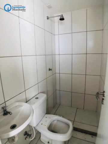 Apartamento à venda, 148 m² por R$ 1.150.000,00 - Guararapes - Fortaleza/CE - Foto 11