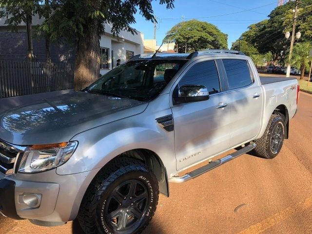 Ranger Limited 3.2