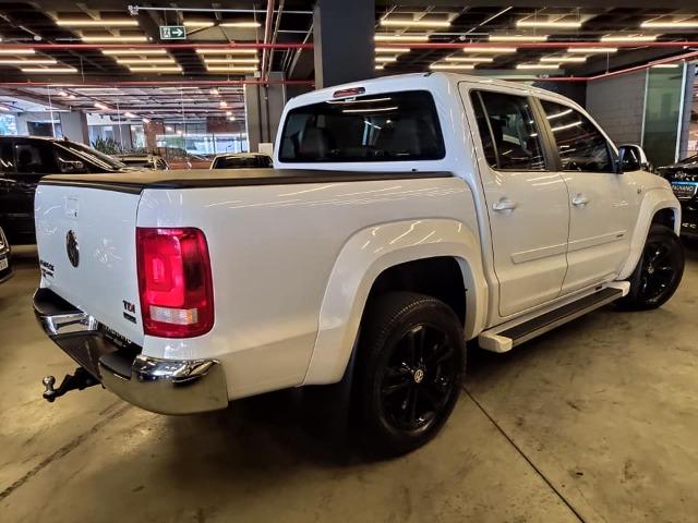 Amarok Highline 2.0 4x4 diesel (pacote II) - Foto 4