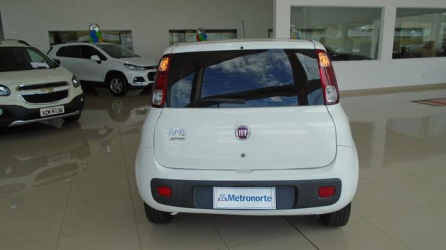 FIAT UNO EVO VIVACE 1.0 8V FLEX 2P - Foto 3