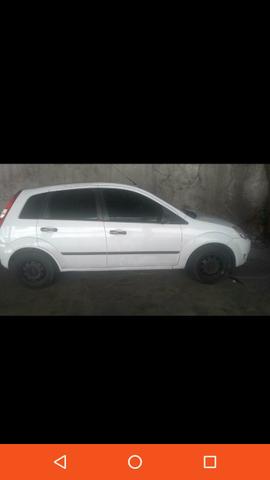 Vendo ford fiesta - Foto 4