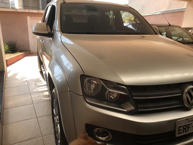 Amarok biturbo - Foto 5