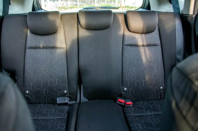 Honda Fit EX 2015 54.300km - Foto 12
