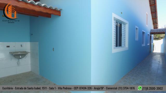 Financiamos Seu Imóvel*Casa Linda em Guarulhos*Melhor Preço - Foto 5