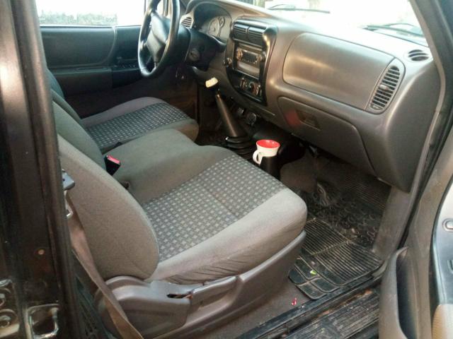 Ford ranger xls - Foto 7