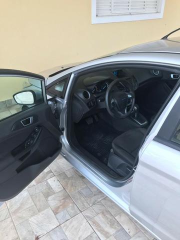New Fiesta 2013 - Foto 7