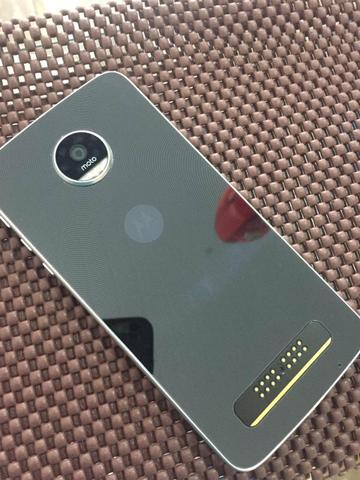 Moto z play - Foto 4