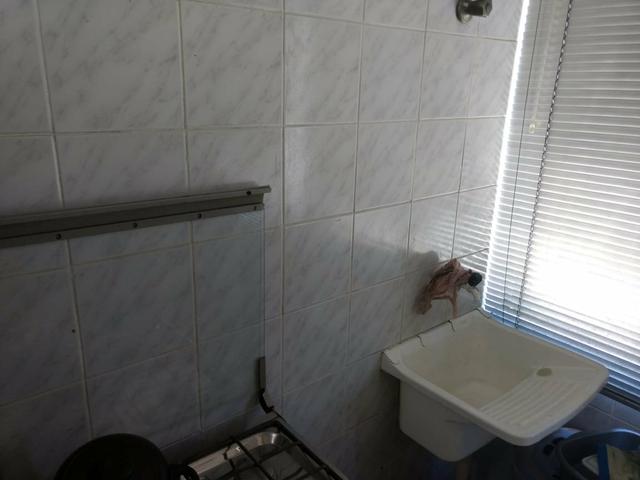 Barbada de sobrado 2 dormitórios na Vila nova - Foto 6