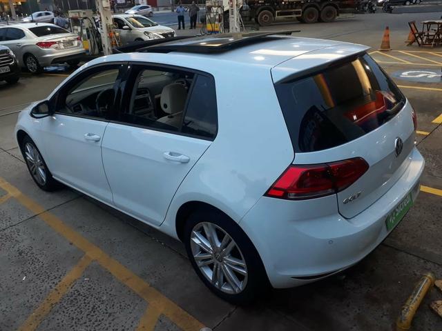Golf tsi 1.4 Confortline 2015 - Foto 2