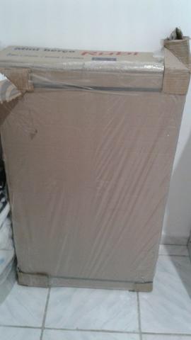 Urgente Berço Novo c/ Colchão - Foto 4