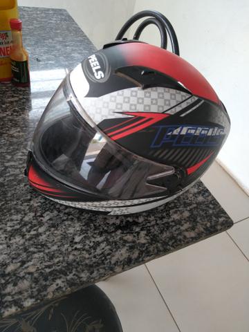 Troco por capacete aberto do meu interesse - Foto 2