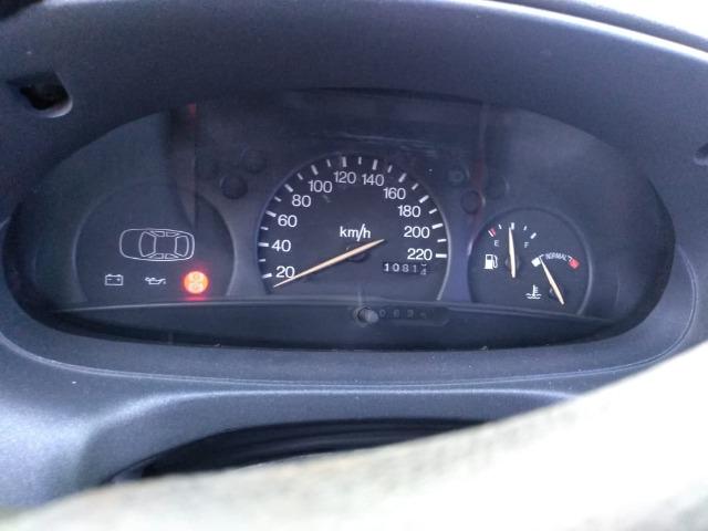 Escort Zetec ano 2000 - Foto 8