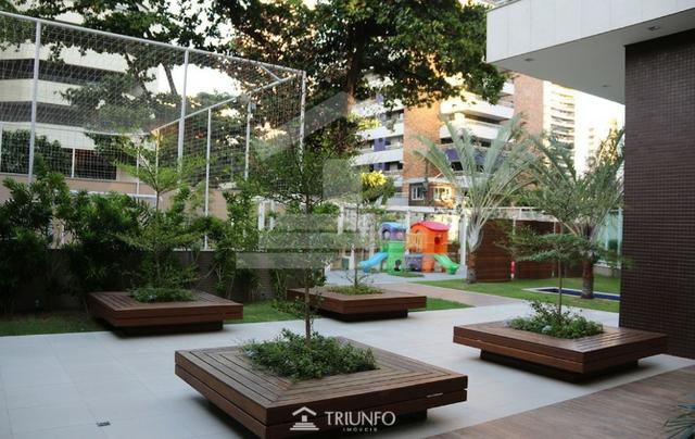 (DD32360) Lazulli_Alto Padrão no Meireles_ 245 m² _ 4 suítes -4 vagas_Consulte - Foto 9