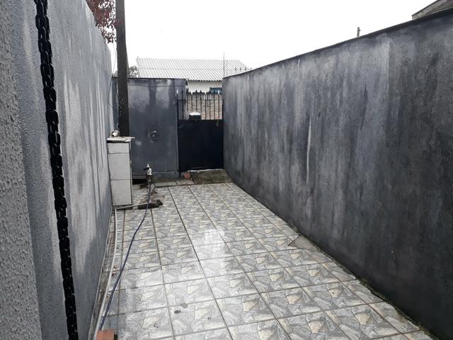 Venda/troco casa x apto