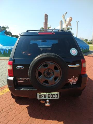 Ecosport XLS 1.6 completa 2004/2005 - Foto 2