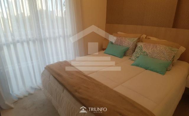 (JR) Sua chance de Sair do Aluguel > Apto 2 e 3 Quartos no Cocó > Apenas 10% de Entrada! - Foto 5