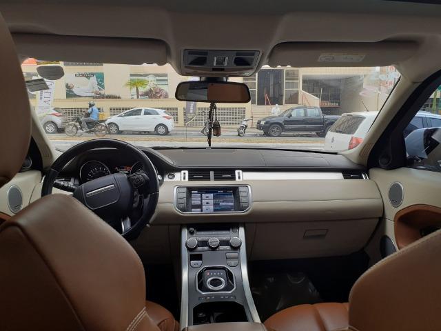 Land Rover Range Rover Evoque 2.0 Prestige - Foto 10