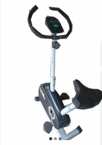 Bicicleta ergométrica - Foto 2