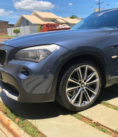 BMW X1 SDrive 18i 16v - Foto 2