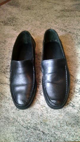 Sapato masculino