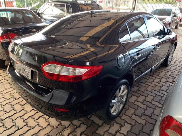 Fluence 2.0 flex automático - Foto 3