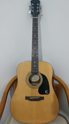 Violão Epiphone DR 100 NA