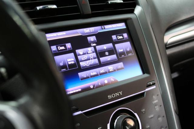 Fusion Titanium AWD - Foto 9