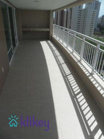 Apartamento à venda com 4 dormitórios em Guararapes, Fortaleza cod:7857 - Foto 7