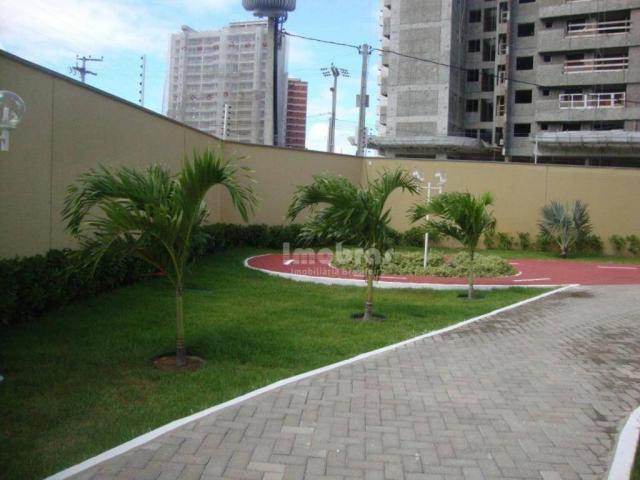 Las Palmas, Parque Del Sol, apartamento à venda na Cidade dos Funcionários. - Foto 3