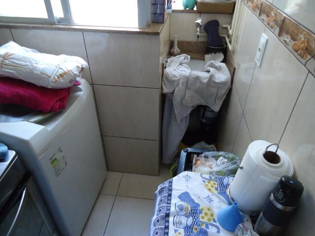 Maravilhoso apartamento com 3 quartos. Aceita financiamento e FGTS - Foto 19