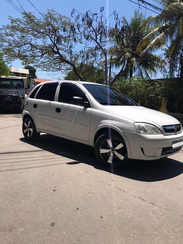Corsa 2011 completo 1.4