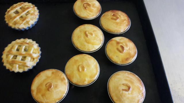 Salgados - Foto 2