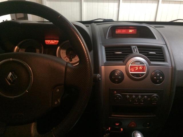 Renault Megane GT Dynamique 16 2012/2013 - Foto 13