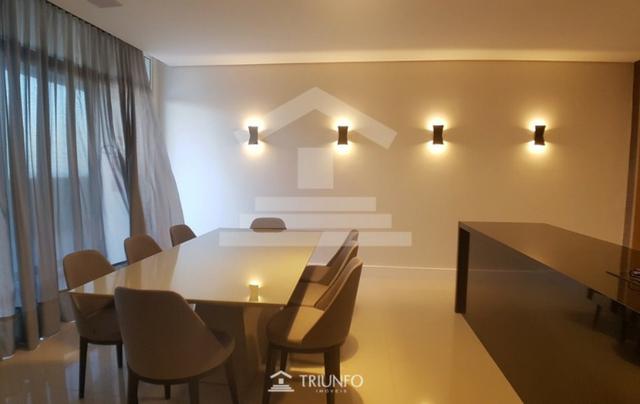 (JG) TR 8394,Dunas,2 Suites,Varanda Gourmet,Vista Mar,Lazer - Foto 19