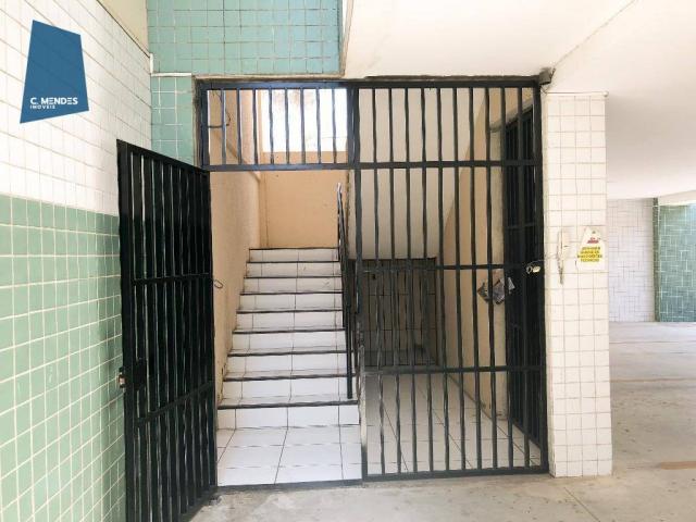 Apartamento para alugar, 50 m² por R$ 650,00/mês - Mondubim - Fortaleza/CE - Foto 14