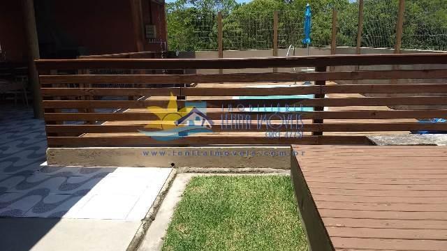CASA 4 Quartos com Piscina Mariscal - Foto 7
