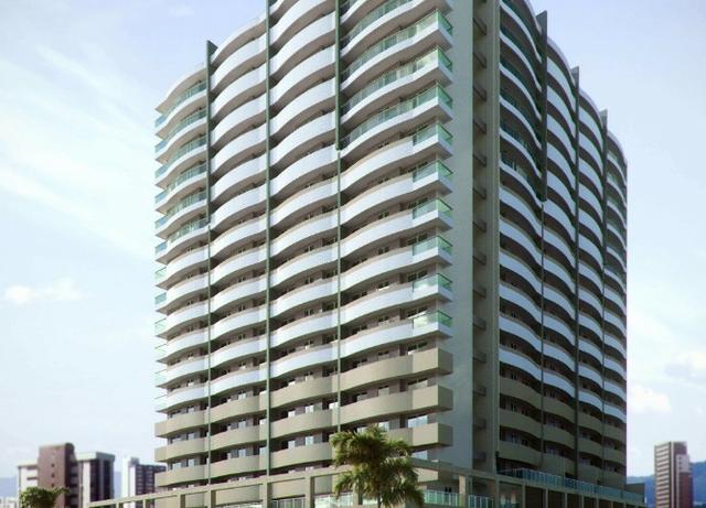 (MRA) TR20432-Apartamento Novo no Guararapes, 71m², 3 Quartos, 2 Vagas - Foto 3