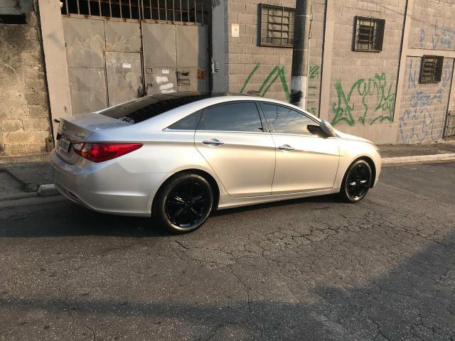 Sonata 2012
