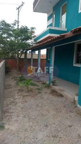 OLV-Casa com 2 dormitórios à venda,- Cabo Frio/RJ CA1169 - Foto 3