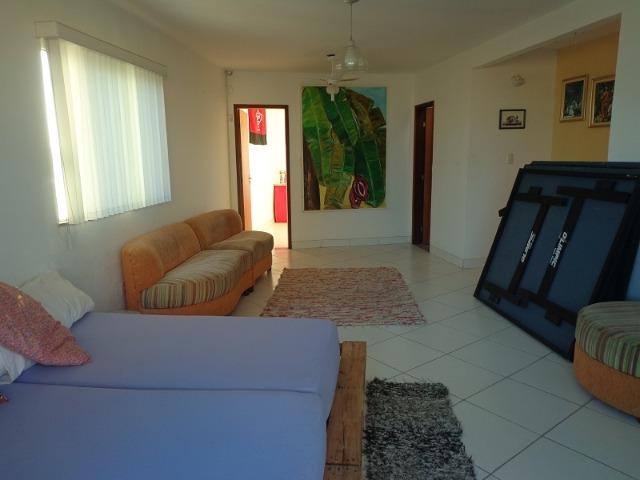 Casa 3/4 e gabinete, vista mar Jaguaribe - Foto 13
